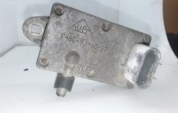 Ford Galaxy Air pressure sensor F48E9J460BB
