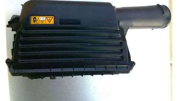 Mercedes-Benz GLC X253 C253 Air filter A2740940104
