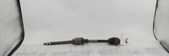Renault Scenic II - Grand scenic II Front driveshaft 8200198015