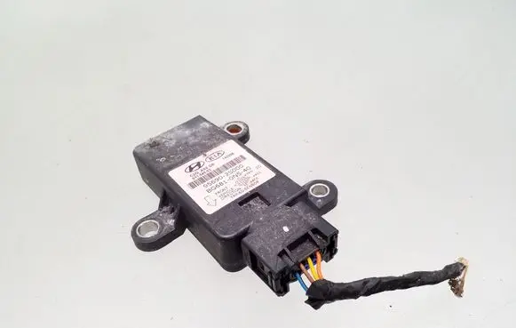 Hyundai ix35 ESP acceleration yaw rate sensor 956902S000
