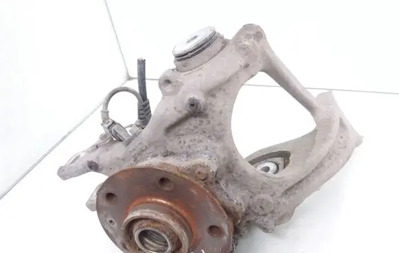 Audi A6 S6 C7 4G Rear wheel hub spindle/knuckle 8R0505431F
