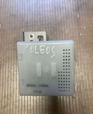 Renault Koleos I Other control units/modules 28550JY00A 8308