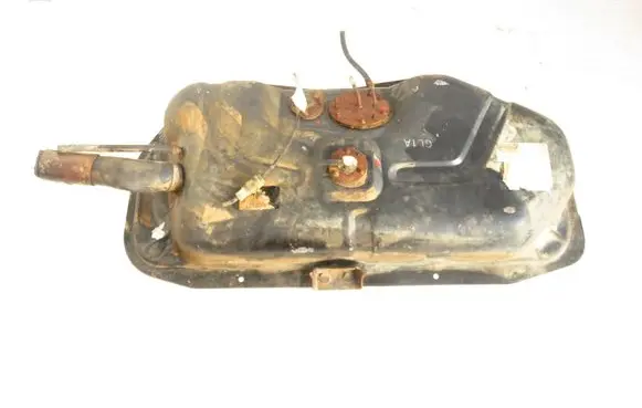 Hyundai Galloper Fuel tank 