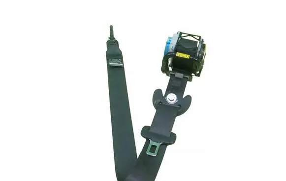 KIA Soul Front seatbelt PRZOD 16AB117