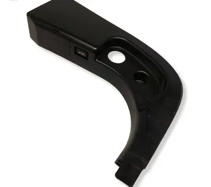 BMW 5 E60 E61 Foot area side trim 5170250293 22339910 22339910GE