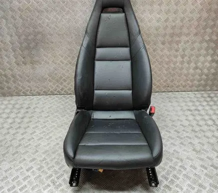 Mercedes-Benz GL X166 Front passenger seat 97052132901 97052120203