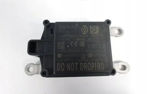 Renault Captur II Distronic sensor radar 284478400R