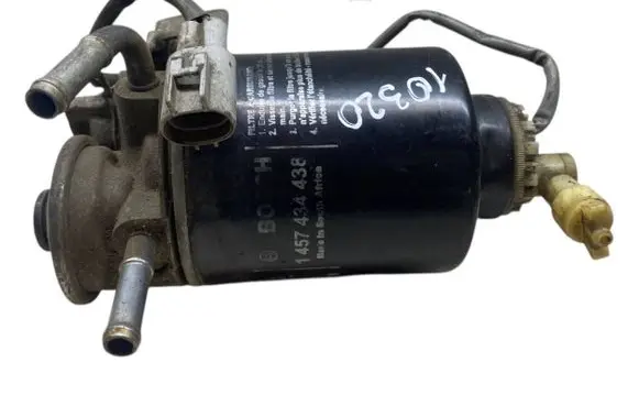 Toyota Corolla Verso E121 Fuel filter 1457434438