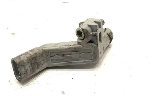 Skoda Octavia Mk4 Crankshaft position gear 05L906433A