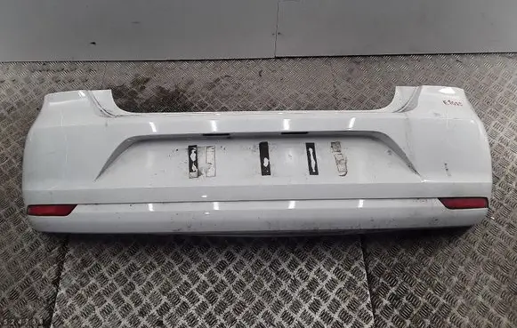 Volkswagen Polo V 6R Rear bumper 6C6807421