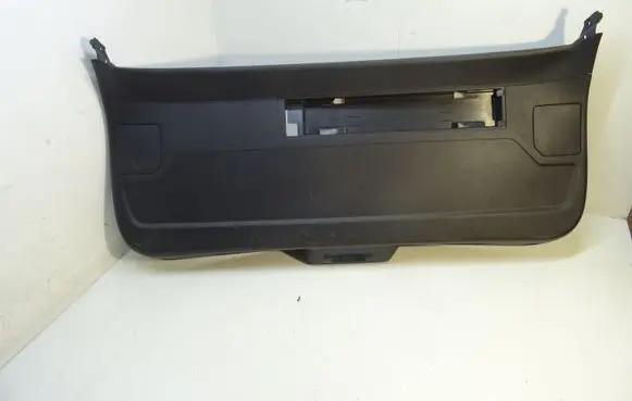 Peugeot 508 Tailgate trim 9687261677