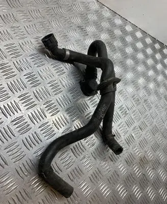 Audi A4 S4 B7 8E 8H Engine coolant pipe/hose 8E2819373C