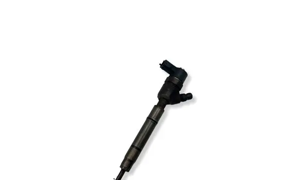 Hyundai i30 Fuel injector 0445110320
