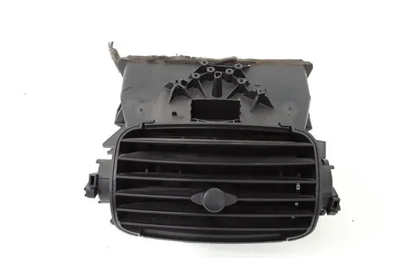 Smart ForTwo I Dash center air vent grill 0001163V019
