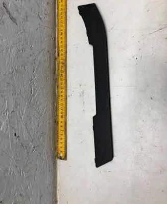 Mercedes-Benz E W212 Other front door trim element A2127270788