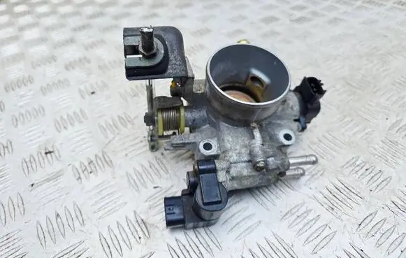 Toyota MR2 (W30) III Throttle valve 2227022021 1363001372 8945220130