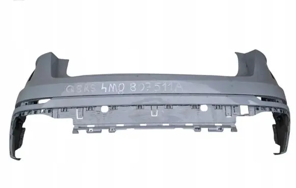 Audi RS Q8 Rear bumper 4M8807511A