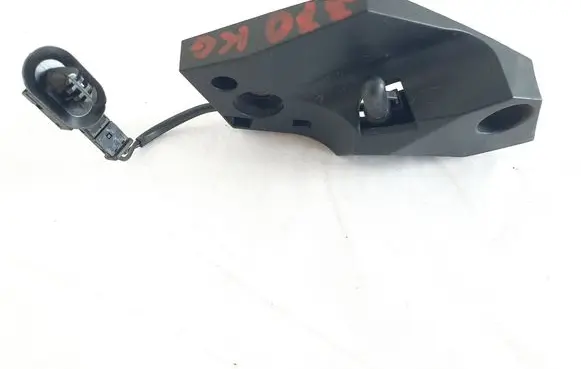 Peugeot 307 CC Tailgate sensor 9646494280