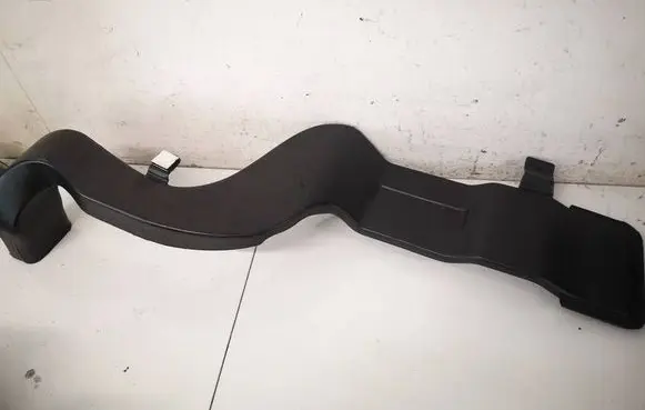 Tesla Model S Cabin air duct channel 100844900I