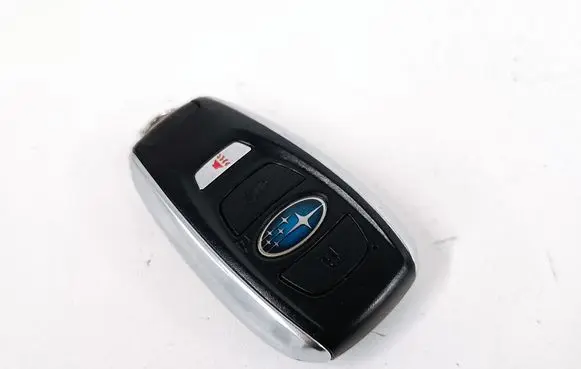 Subaru Outback (BS) Ignition key/card 1551A14AHK 14AHK