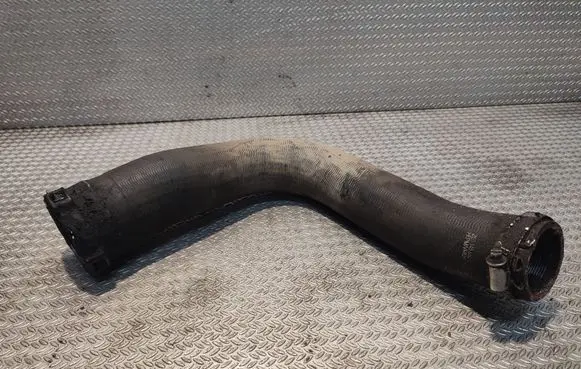 Volkswagen Crafter Intercooler hose/pipe 2E0145856