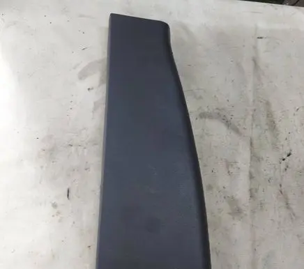 Ford Transit Custom (B) pillar trim (bottom) BK21V243W07