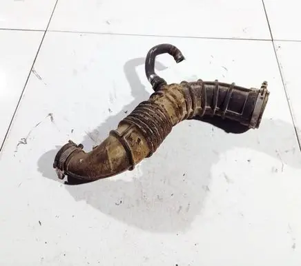 Renault Kangoo II Air intake hose/pipe