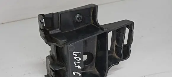 Volkswagen Golf VI Rear bumper mounting bracket 5K6807393A