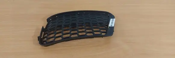 BMW X1 E84 Front bumper lower grill 51117845542