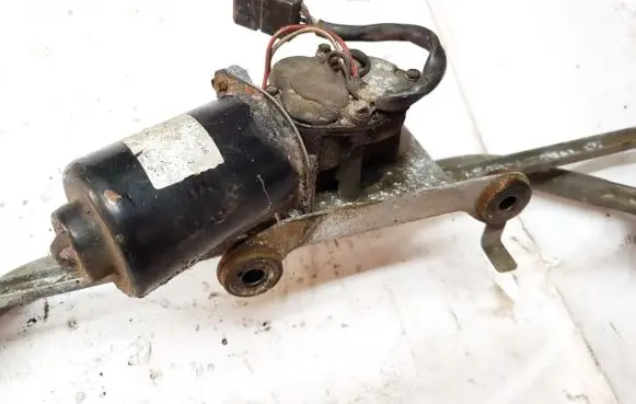 Lancia Zeta Wiper motor