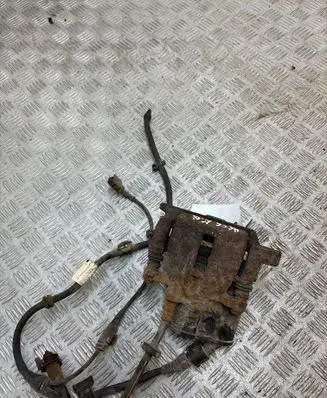 Audi A6 S6 C6 4F Rear brake caliper 