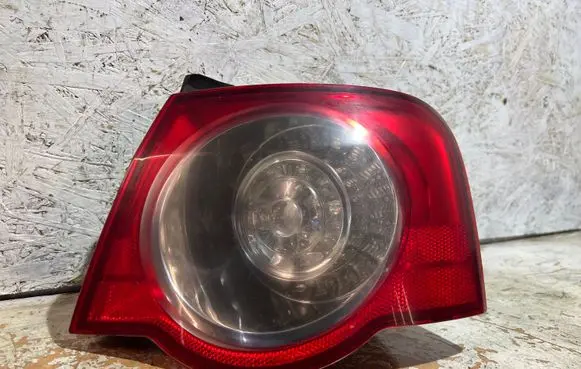 Volkswagen PASSAT B6 Rear/tail lights 3C5945096C