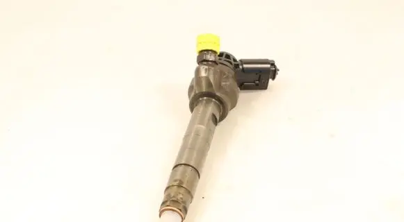 BMW 5 GT F07 Fuel injector 0445110478