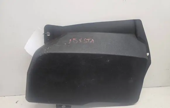Jaguar XF X250 Fuse box cover 8X23F01590AC