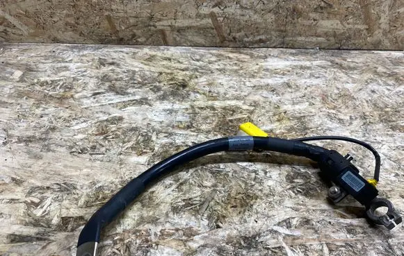 Bentley Flying Spur Positive cable (battery) 3W5971228