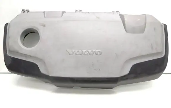 Volvo XC70 Engine cover (trim) 30757535