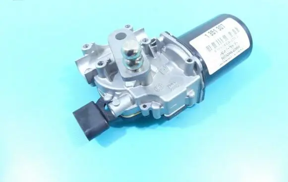 Jaguar F-Pace Wiper motor W000060844 IMPRK1351307