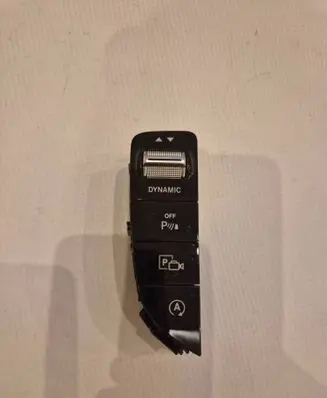 Mercedes-Benz E W213 Head unit multimedia control A2139059505