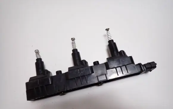 Opel Agila A High voltage ignition coil