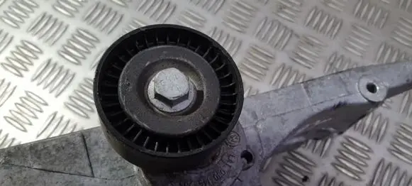 Seat Ibiza IV (6J,6P) Generator/alternator belt tensioner 030145299f