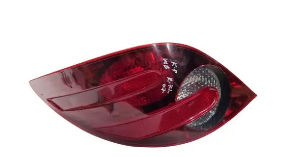 Mercedes-Benz R W251 Rear/tail lights 403111 403101