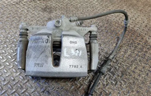 Volkswagen Tiguan Allspace Front brake caliper