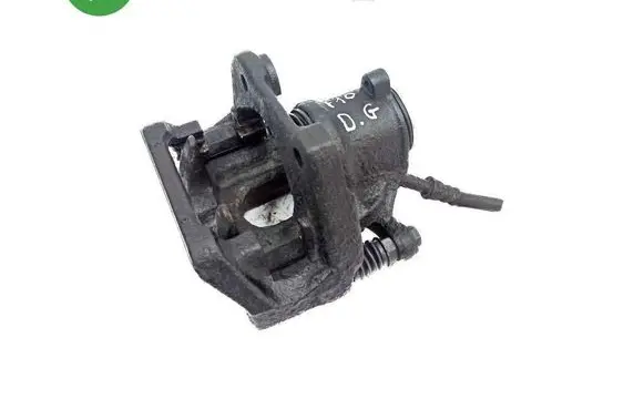 BMW 5 F10 F11 Rear brake caliper 