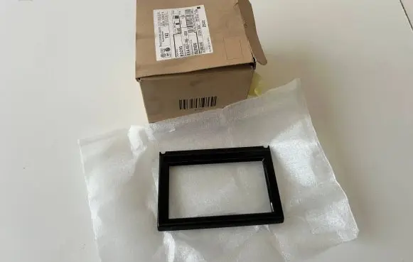 Audi A1 Panel trim 8XA857186
