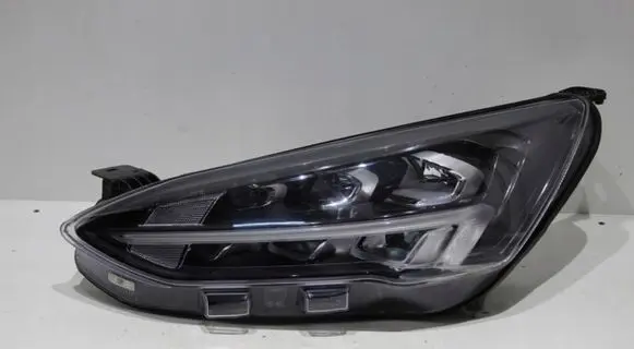 Ford Focus Headlight/headlamp