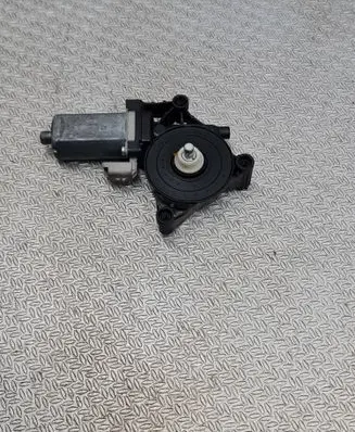 Citroen C3 Front door window regulator motor 0130824098