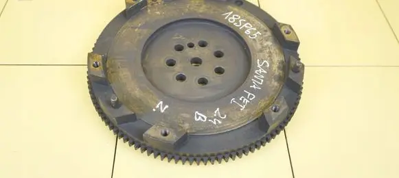 Hyundai Santa Fe Flywheel 2320038010 G4JS