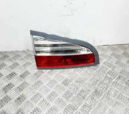 Ford S-MAX Rear/tail lights 6M2113A603AK 2TZ00923201