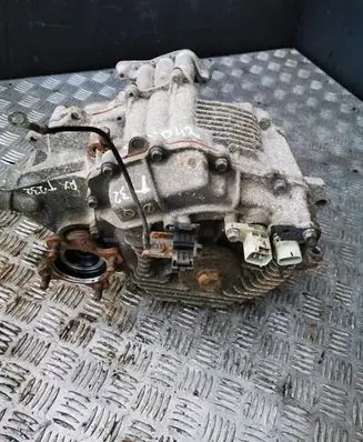 Lexus RX 330 - 350 - 400H Rear differential R721W224160 J10042