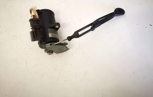 Audi A4 S4 B5 8D Accelerator throttle pedal 0281002229